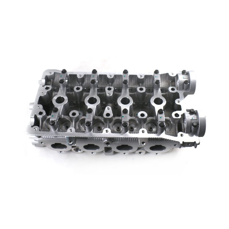 KY1.6 Bare Cylinder Head